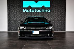 Dodge Challenger - 2018