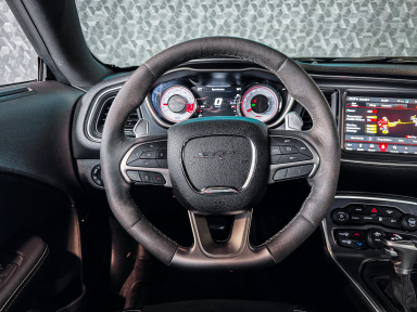 Dodge Challenger - 2018