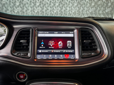Dodge Challenger - 2018