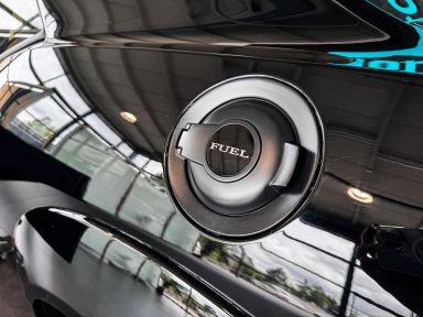 Dodge Challenger - 2018