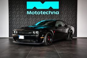 Dodge Challenger - 2018