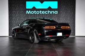 Dodge Challenger - 2018