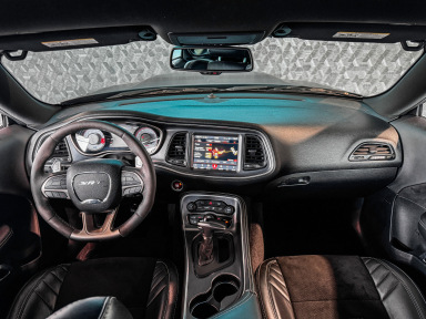 Dodge Challenger - 2018