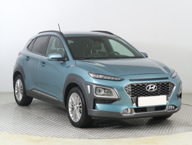 Hyundai Kona 2018