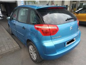 Citroen C4 Picasso - 2007
