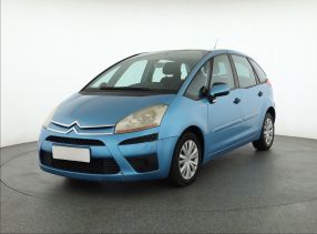 Citroen C4 Picasso - 2007