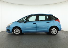 Citroen C4 Picasso - 2007