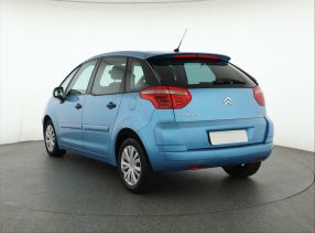 Citroen C4 Picasso - 2007