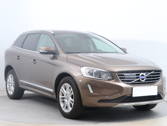 Volvo XC60 2015