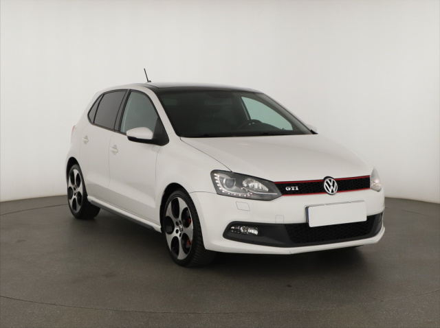 Volkswagen Polo 2013