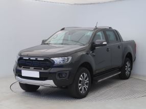 Ford Ranger - 2021