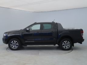 Ford Ranger - 2021
