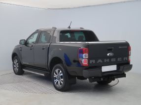 Ford Ranger - 2021