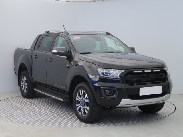Ford Ranger 2021