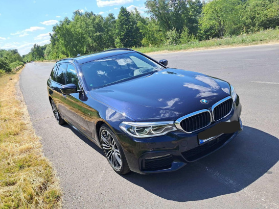 BMW 5