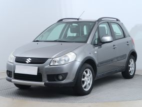 Suzuki SX4 - 2008