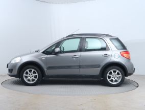 Suzuki SX4 - 2008