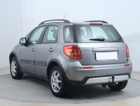 Suzuki SX4 - 2008