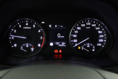 Hyundai i30 - 2023