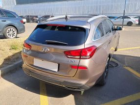 Hyundai i30 - 2023