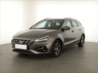 Hyundai i30 - 2023