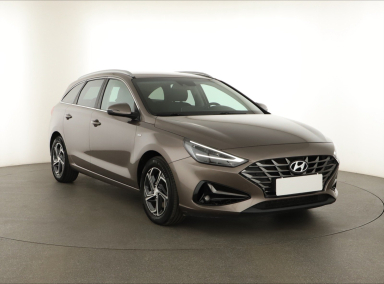 Hyundai i30 - 2023