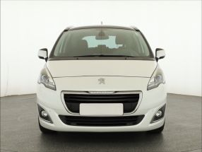 Peugeot 5008 - 2014