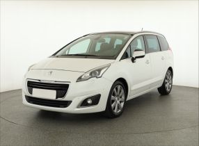 Peugeot 5008 - 2014