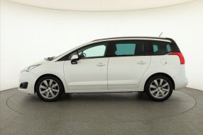 Peugeot 5008 - 2014