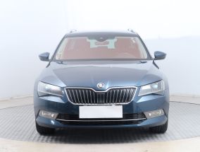 Skoda Superb - 2017
