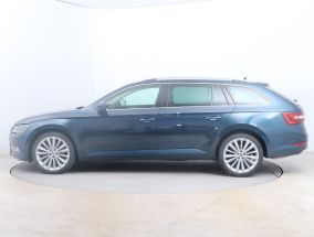 Skoda Superb - 2017