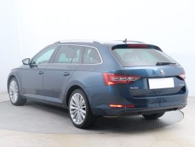 Skoda Superb - 2017