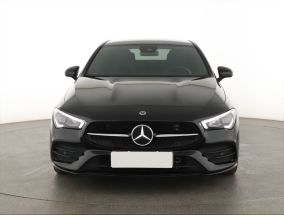 Mercedes-Benz CLA - 2021