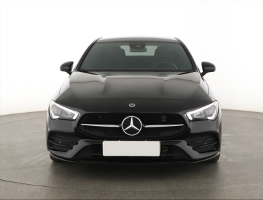 Mercedes-Benz CLA - 2021