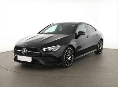 Mercedes-Benz CLA - 2021
