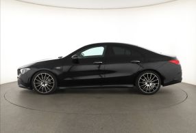 Mercedes-Benz CLA - 2021