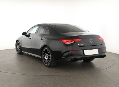 Mercedes-Benz CLA - 2021