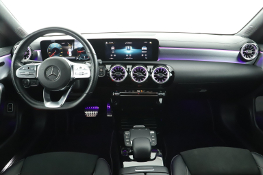 Mercedes-Benz CLA - 2021
