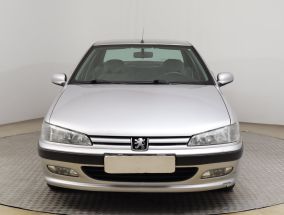 Peugeot 406 - 2004