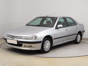 Peugeot 406 - 2004