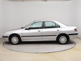 Peugeot 406 - 2004