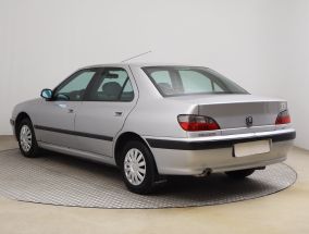 Peugeot 406 - 2004