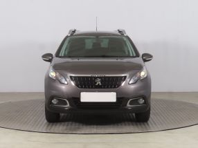 Peugeot 2008 - 2018