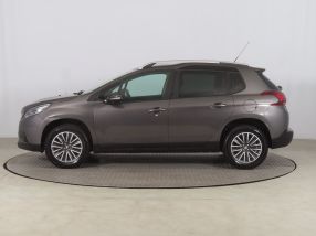 Peugeot 2008 - 2018