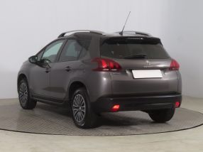 Peugeot 2008 - 2018