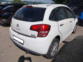 Citroen C3 - 2011