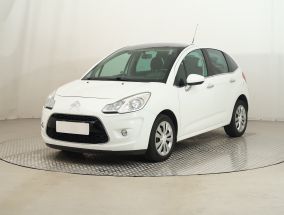 Citroen C3 - 2011