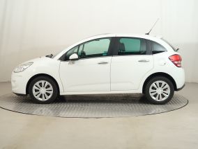 Citroen C3 - 2011