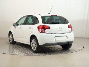 Citroen C3 - 2011