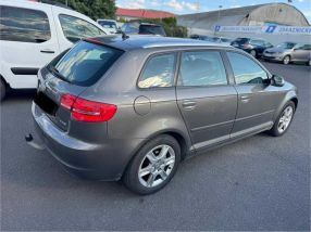 Audi A3 - 2011